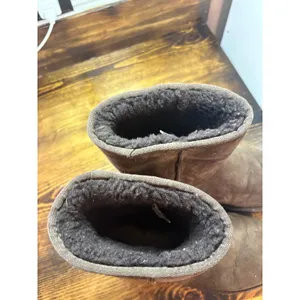 UGG Classic Short Brown Boots Size‎ 8 thumbnail 8