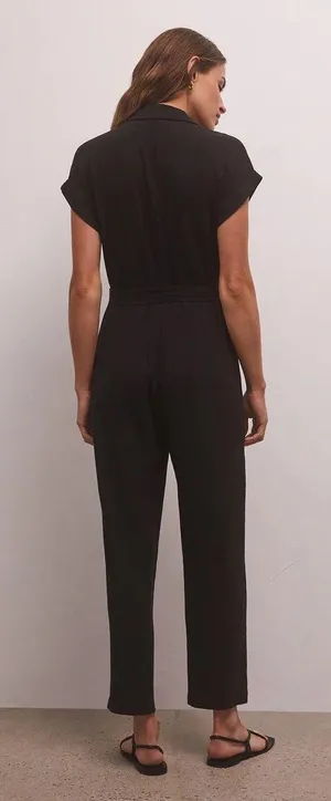 Z Supply Linen Jumpsuit (NWT) thumbnail 2