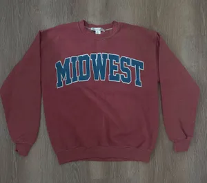 Altar'd State Sweatshirt thumbnail 1