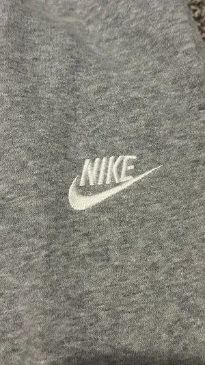 Nike Sweatpants Grey thumbnail 2