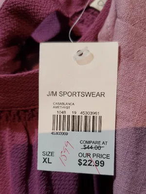 Cato Mauve-Pink Lightweight Blazer thumbnail 3