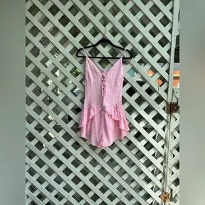 Free people Brielle Romper thumbnail 4