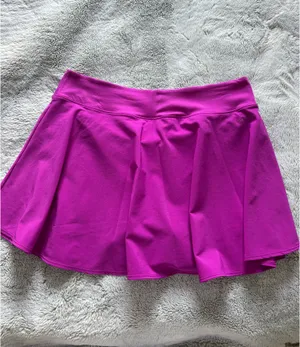 Nike Tennis Skirt thumbnail 2
