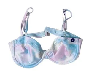 Hollister NWT  Bikini Top thumbnail 1