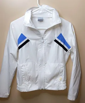 Jacket thumbnail 1