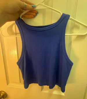 Wild Fable Crop Top thumbnail 1