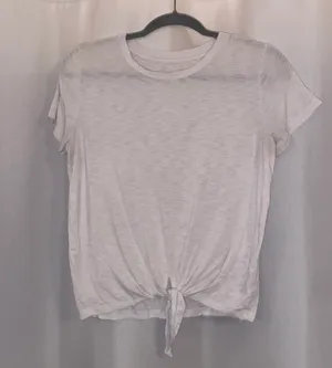 Aerie White Top thumbnail 1
