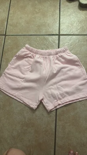 Daily Drills Sweat Shorts thumbnail 4
