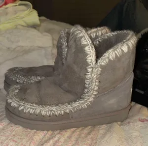 Mou Boots thumbnail 1
