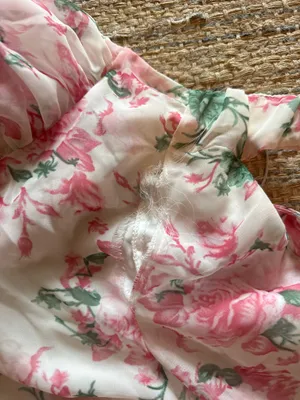 Dress Pink Size M thumbnail 4