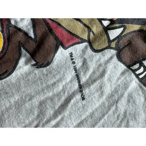 80s Native‎ American Woman New Mexico Pocahontas Style Shirt Size XL Vintage thumbnail 13