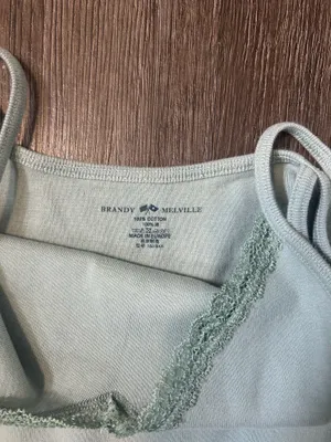 Brandy Melville Tank Top thumbnail 2