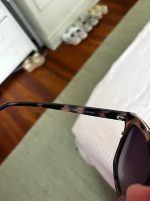 Quay Australia Sunglasses thumbnail 5