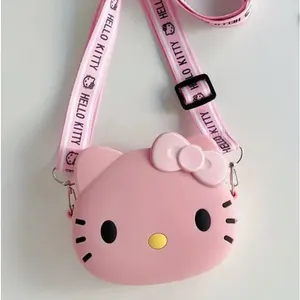 Hello Kitty Cross Body Bag (details in pictures) thumbnail 3