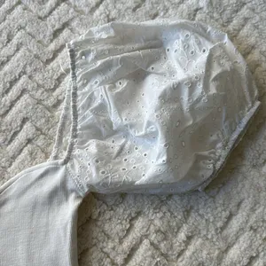 NWT Zara Crop Top Size S thumbnail 4