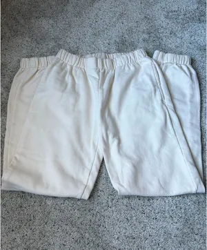 Brandy Melville Rosa Sweatpants thumbnail 3