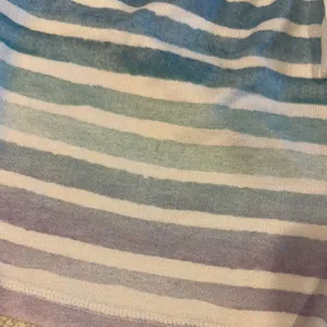 PJ Salvage Striped Women's Loungewear Shorts - Size XS thumbnail 3