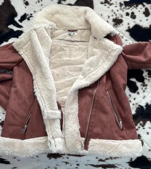 Jacket thumbnail 1