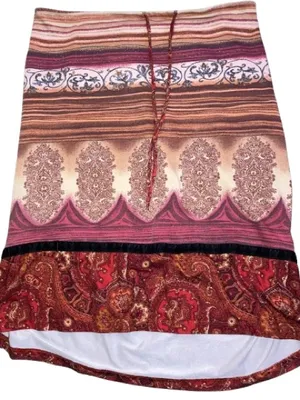 Weavers multicolor high thumbnail 1