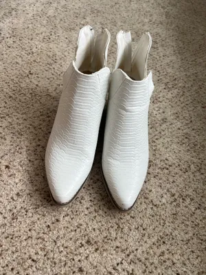 Pierre Dumas Versona Boots thumbnail 4
