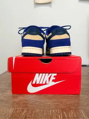 Nike Dunk Low LX women’s 7.5 thumbnail 5