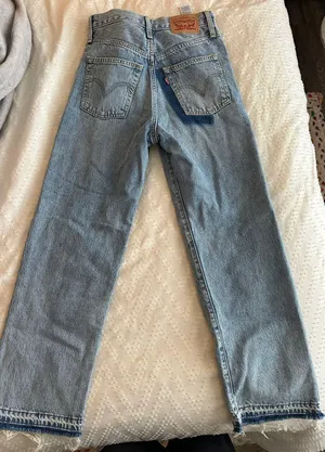 Levi's Jeans thumbnail 2