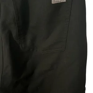FIGS Technical Collection Scrub joggers – Black, Size S/P thumbnail 5