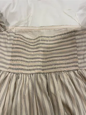 Abercrombie & Fitch Emerson Mini Dress thumbnail 8