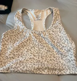 Evolution & Creation Tank Cheetah thumbnail 1