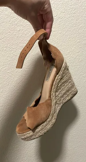 Steve Madden Wedge thumbnail 3