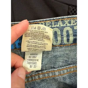 Ariat M2 Relaxed Boot Jeans 100% Cotton 32 38 thumbnail 9