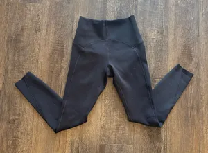 Spyder Leggings Active Black thumbnail 1