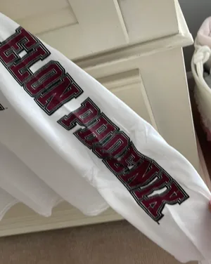 Elon University Long Sleeve Shirt thumbnail 2