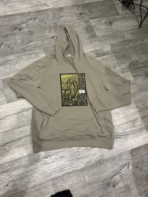 Unisex Puma XL Extra Large Hoodie Sweatshirt Hooded thumbnail 2