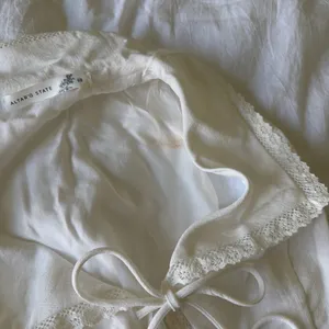 Altar'd State tie lace top thumbnail 3
