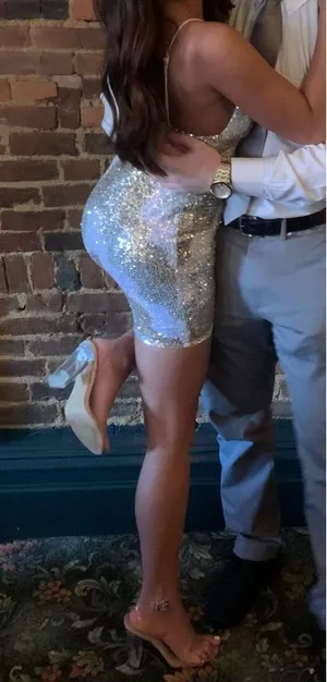 Selfie Leslie Dress thumbnail 4