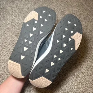 Adidas Women's Black Gray Questar X BYD Running Shoe Size 11‎ thumbnail 8