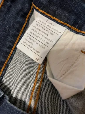 KanCan USA Jean Shorts thumbnail 4