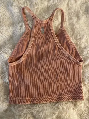 Free People Tank thumbnail 5