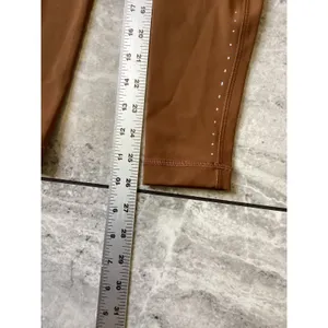 Lululemon Swift Speed High-Rise Tight 25 Brown Copper Running Leggings Size 0 thumbnail 6