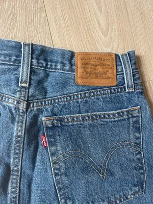 Levi's Skirt thumbnail 2