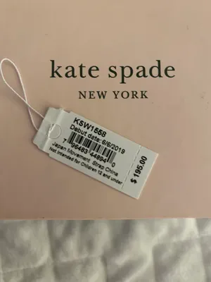 Kate Spade ♠️ watch thumbnail 3