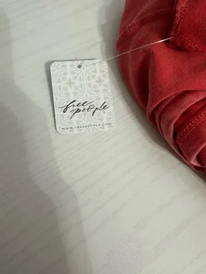 Free People Top thumbnail 3