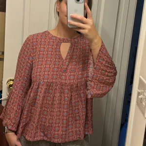 Altard state blouse thumbnail 2