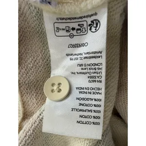 Free People We The Free Ry Zip Thru Jacket Hoodie Americana Women's Size XS thumbnail 12