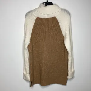 St. John’s Bay sweater tunic size large‎ thumbnail 5