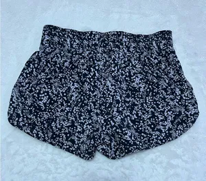 Lululemon Reversible choose a side athletic shorts thumbnail 5