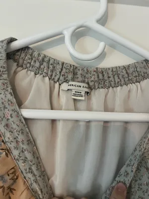 American Eagle Matching Patchwork Set thumbnail 7