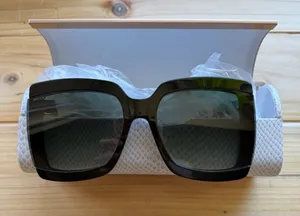 Jimmy Choo RENEE S 8079O Sunglasses NWOT Black Gold Made Italy thumbnail 1