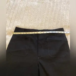 Anthropologie Maeve The Colette mislabeled size thumbnail 4
